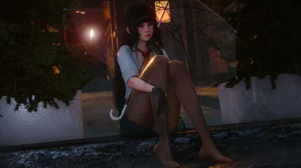 视觉数据3