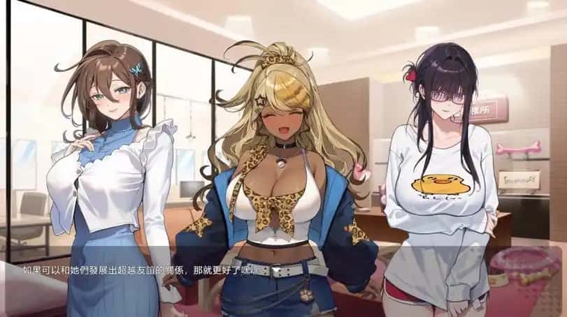 视觉数据3
