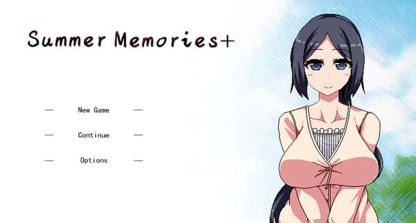 夏日狂想曲：乡间的难忘回忆全息投影
