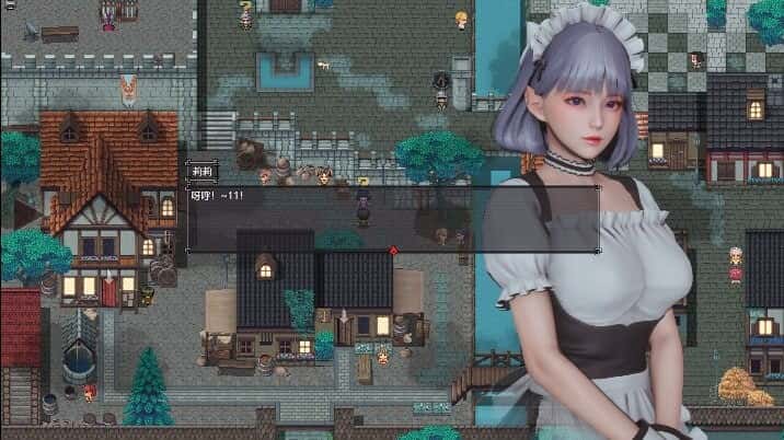 游戏画面6