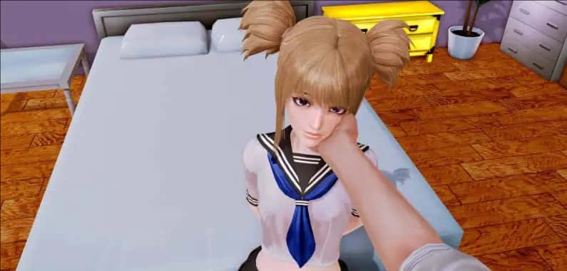 视觉数据1