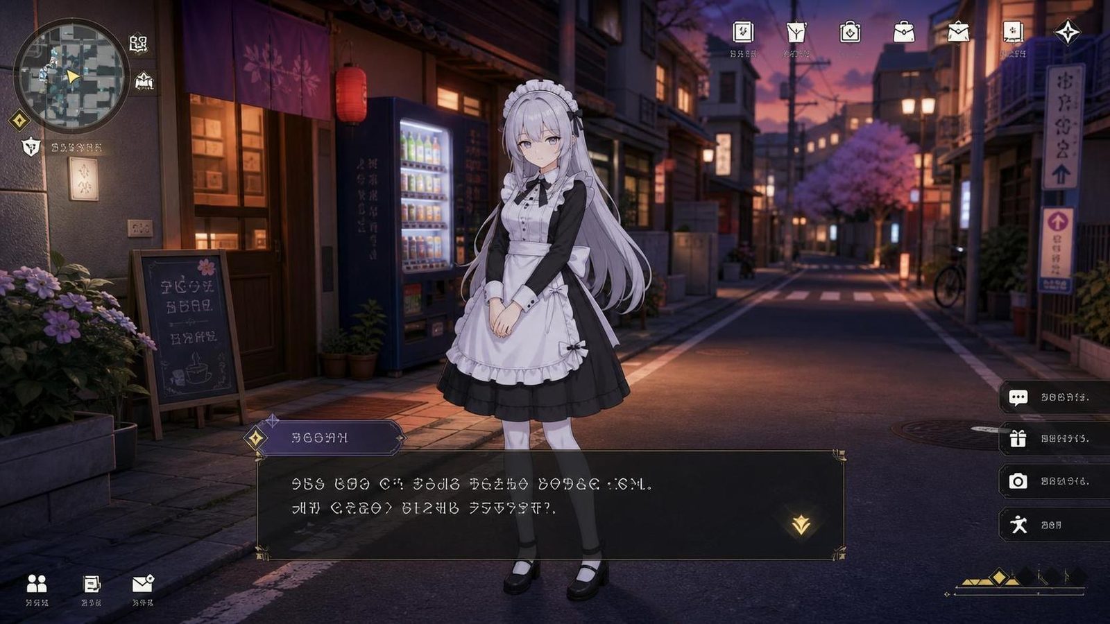 大师NTRMaster 玩法展示 演示图 5
