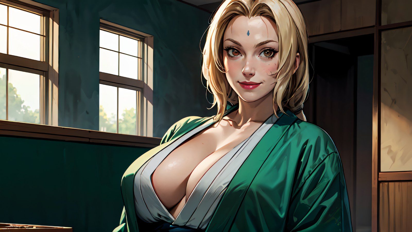 火影的生活-Hokage's Life PC版 资料图 4