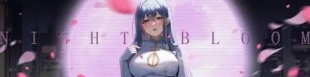 夜幕之花_Night Bloom 支线内容 内容截图 2