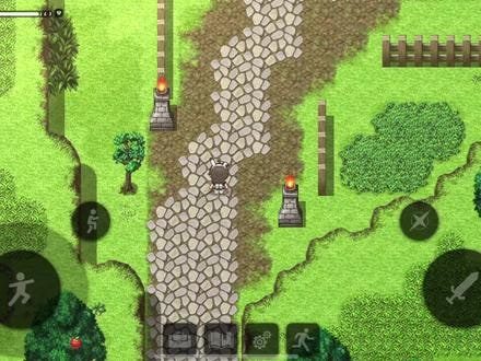 和存在感薄弱妹妹一起的简单生活 PC版 资料图 8