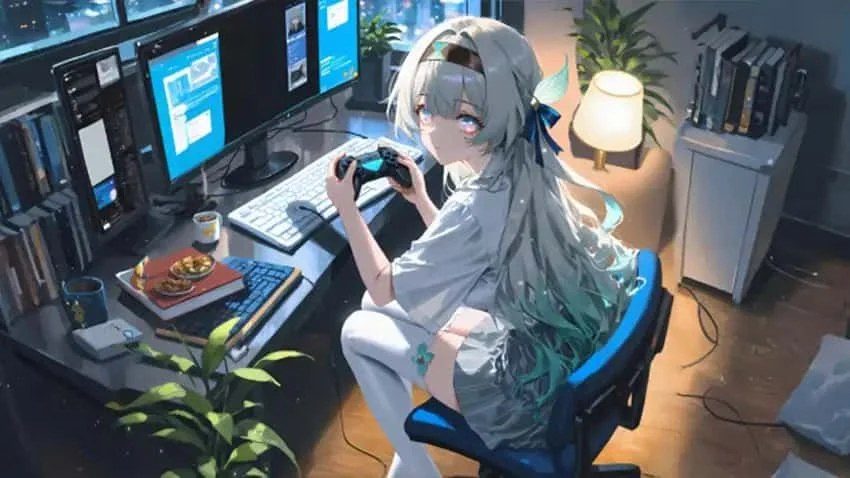 DLsite中文官网 存档管理 画面 7