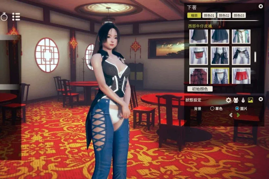 甜心选择2_Honey Select 2 甜心选择2 Honey Select 2顶级黄油汉化资源 封面图