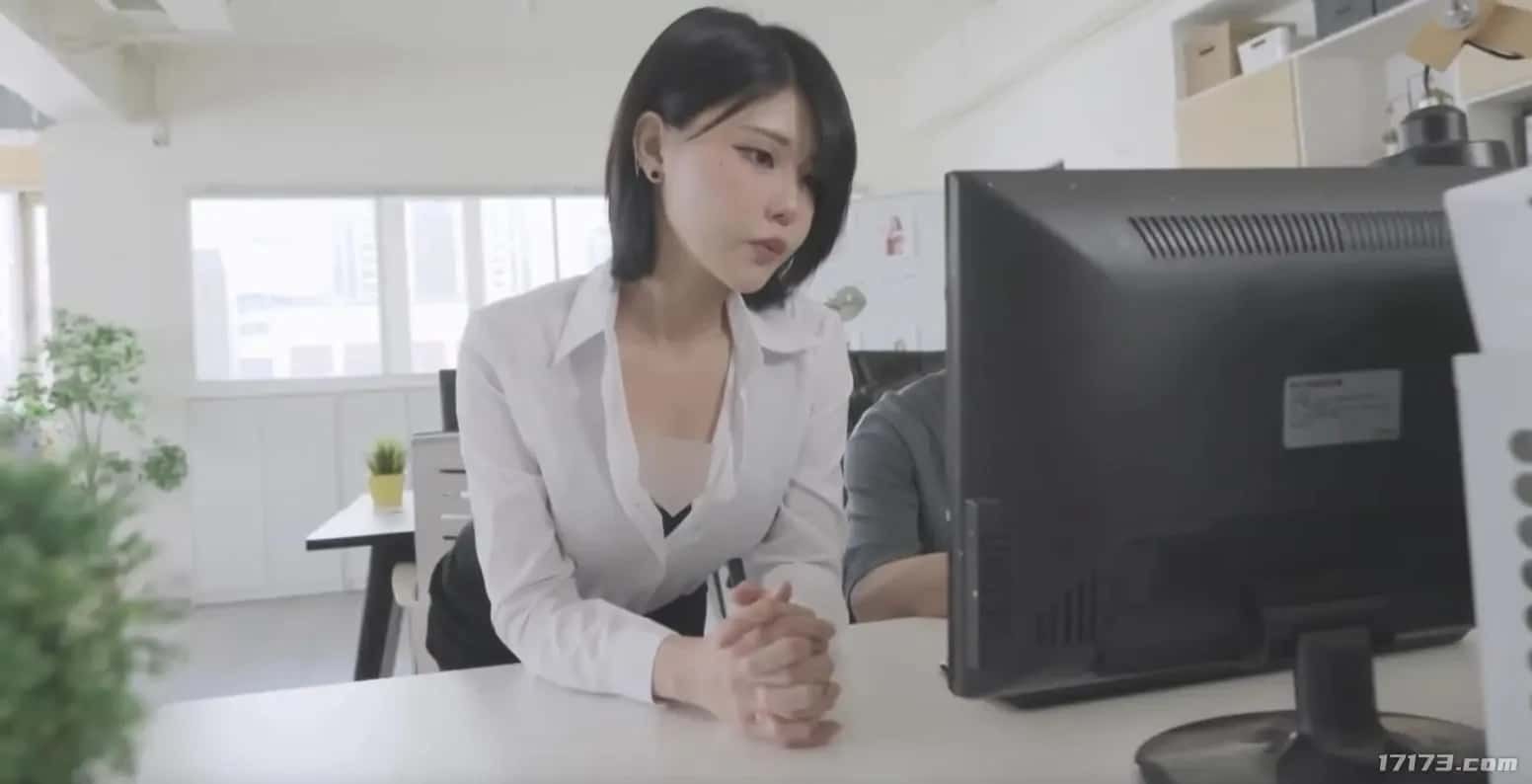 这个面试有点硬 实机画面 页面配图 3
