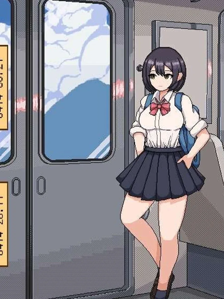 校规女子_校則女子 规则判断 预览图 8