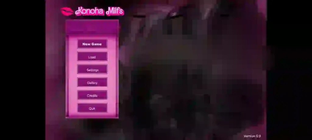 木叶熟女 主线事件 场景图 4