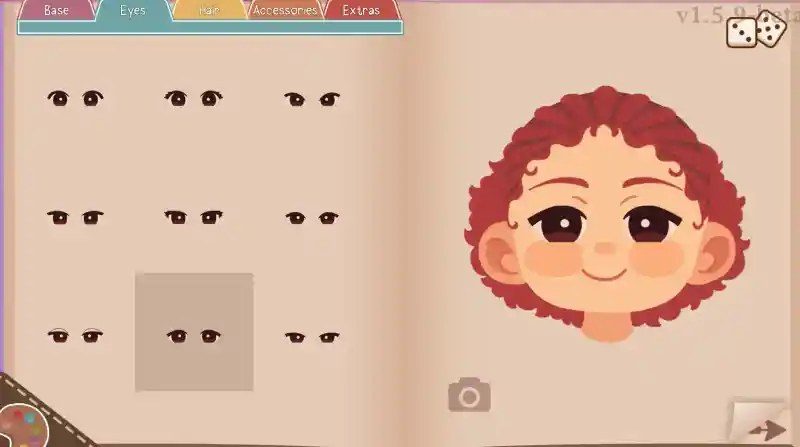 我们的生活：现在和永远 版本内容 资料图 6