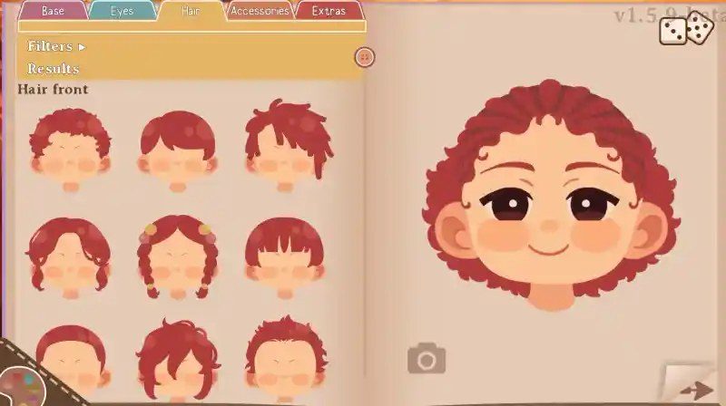 我们的生活：现在和永远 支线内容 预览图 3