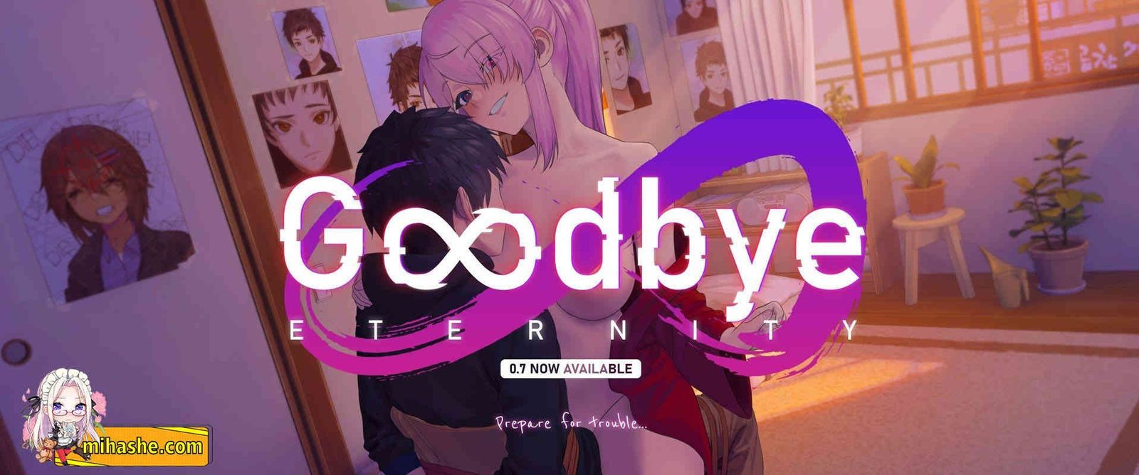 二次人生永恒不再GoodbyeEtern 中文界面 详情图 1