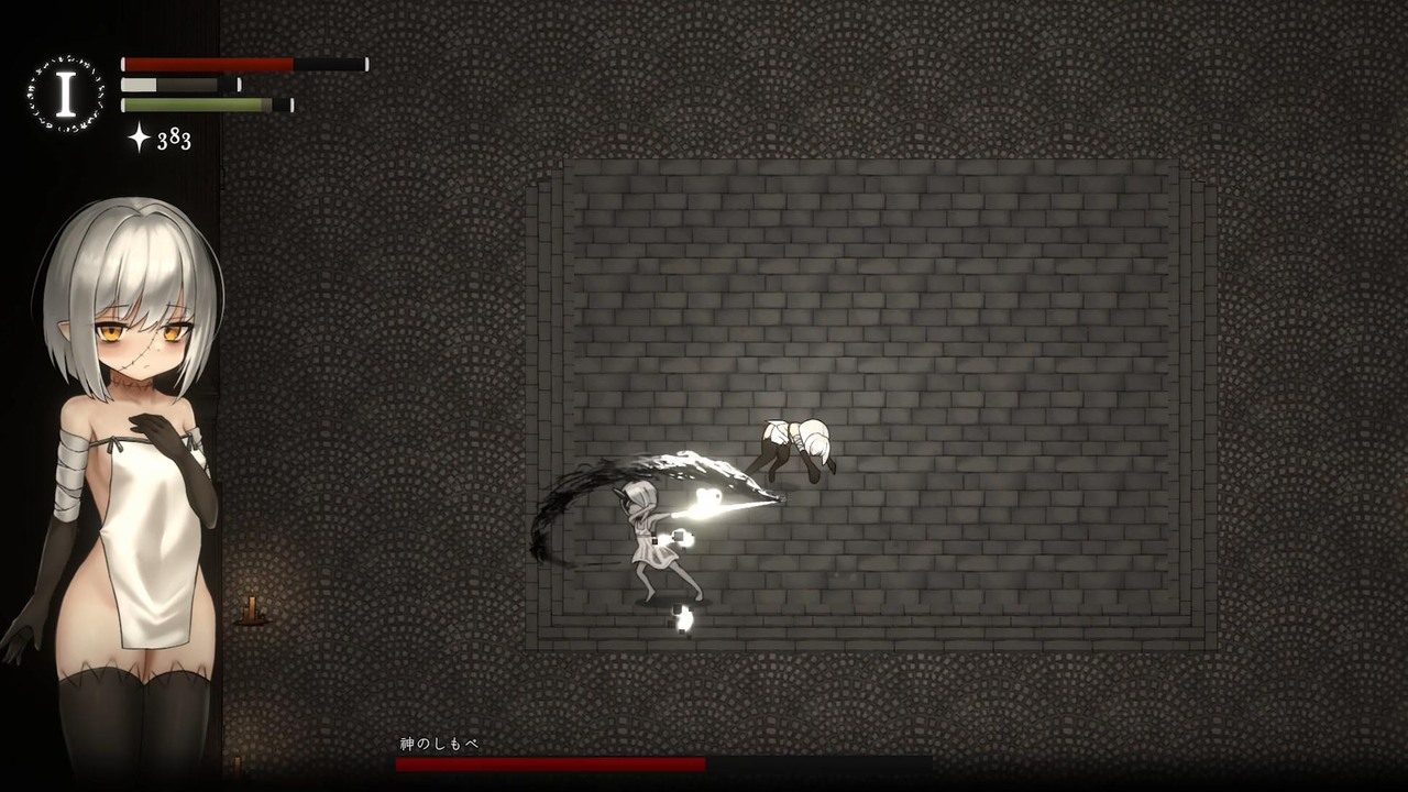 菲雅的冒险正式版 动作RPG 资料图 3
