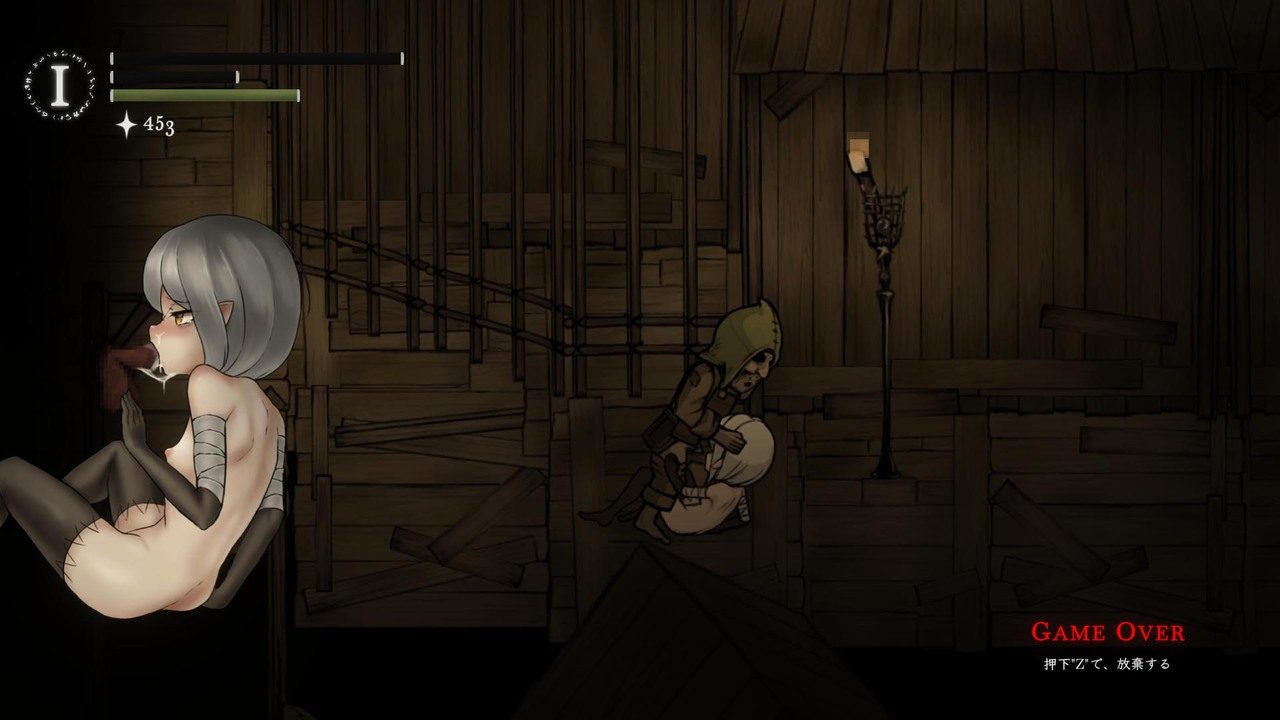 菲雅的冒险正式版 动作RPG 展示图 6