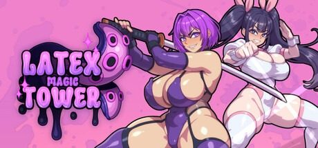 乳胶魔塔MotaofLatex版 乳胶魔塔MotaofLatex版官网入口多层魔塔入门指南 封面图