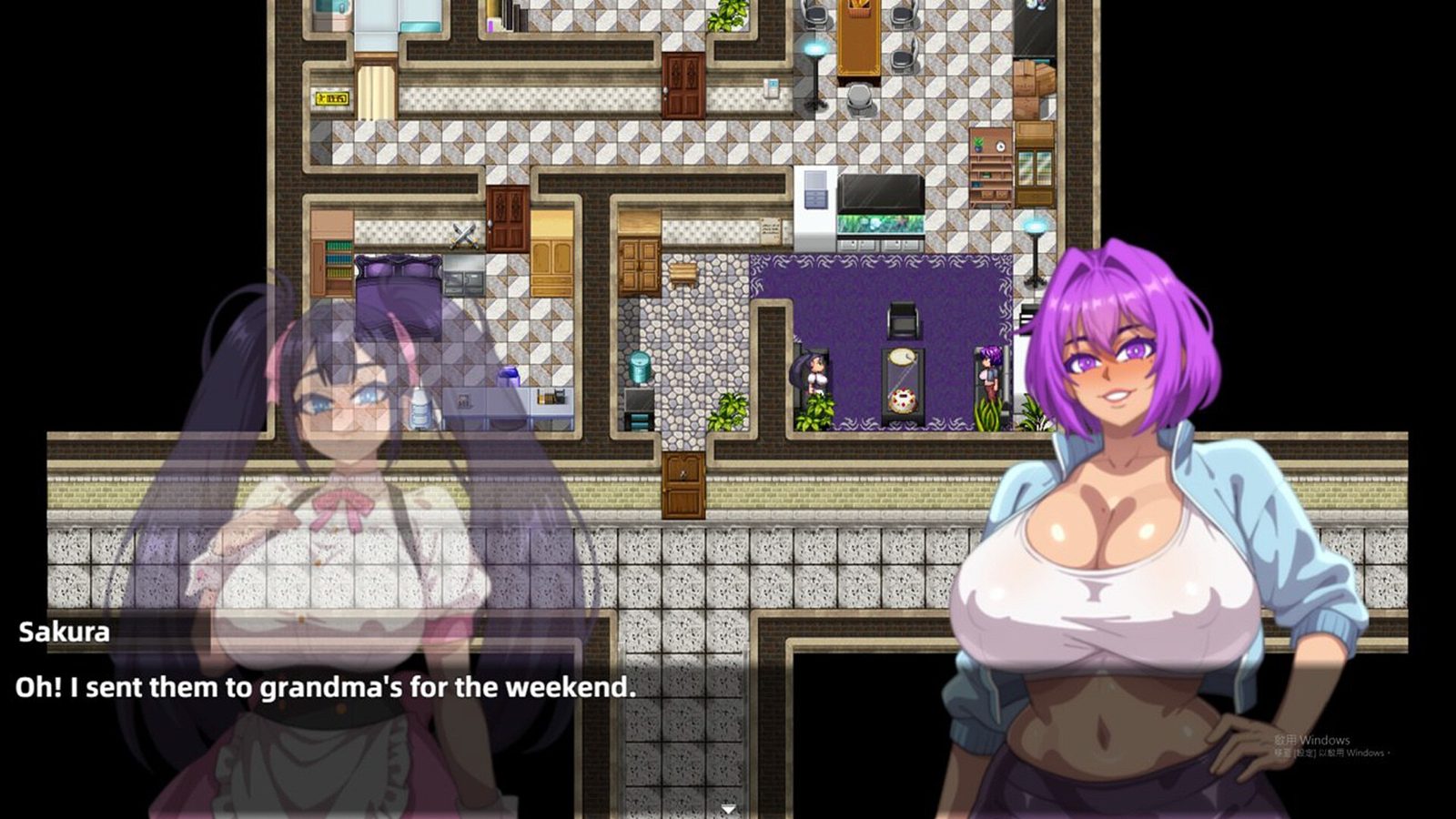 乳胶魔塔MotaofLatex版 魔塔探索 资料图 6