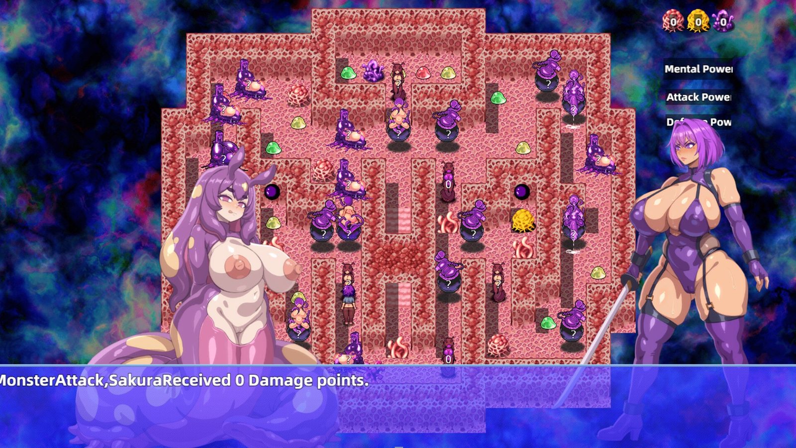 乳胶魔塔MotaofLatex版 官方中文 预览图 3