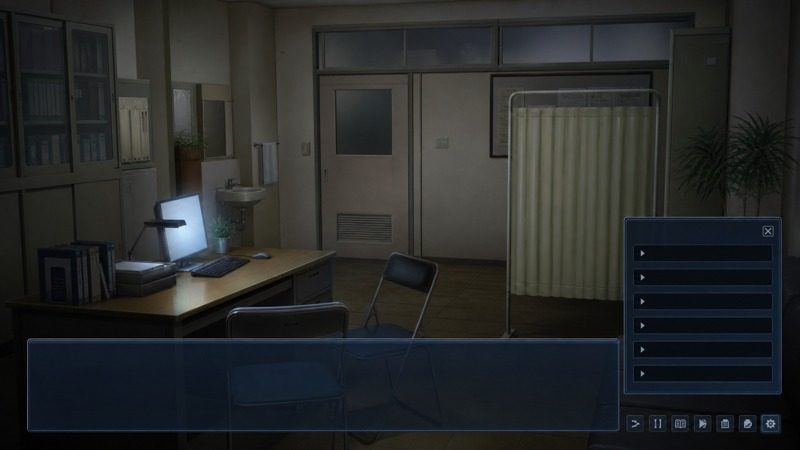 禁忌咒语II 玩法展示 内容截图 2