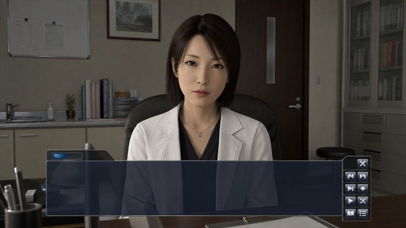 禁忌咒语II 校园悬疑 演示图 5