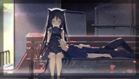 星空列车与白的旅行STEAM版 版本内容 展示图 5