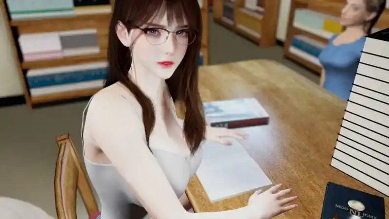织梦人破解完结版 角色养成 页面配图