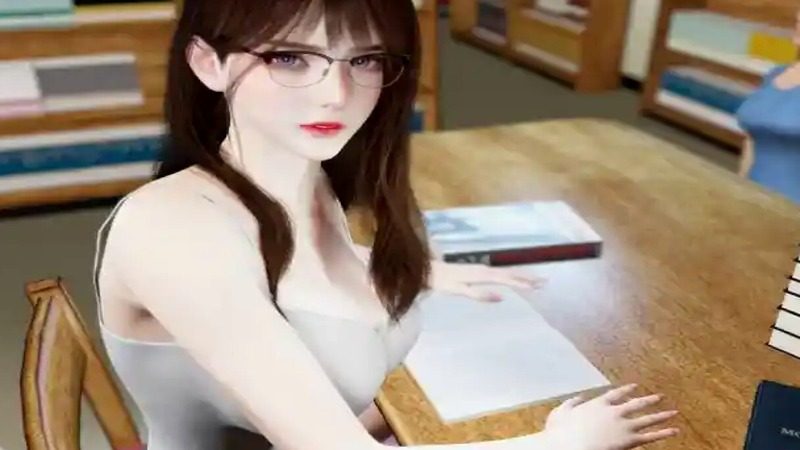 织梦人破解完结版 路线攻略 场景图 6