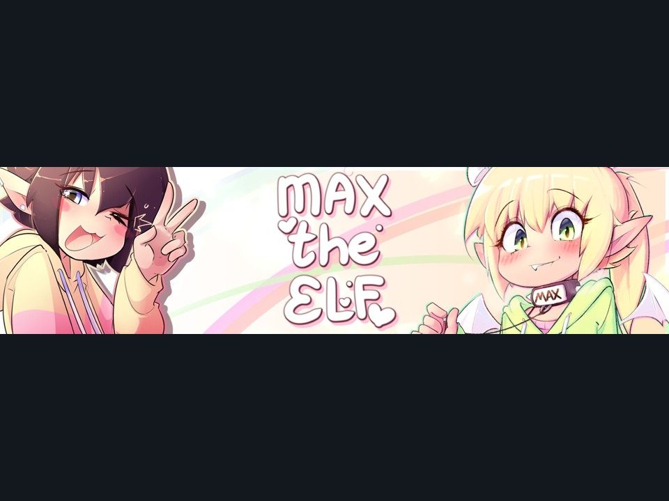 精灵麦克斯MaxtheElf官方正式版 精灵麦克斯MaxtheElf官方正式版官网入口与新手开局 封面图