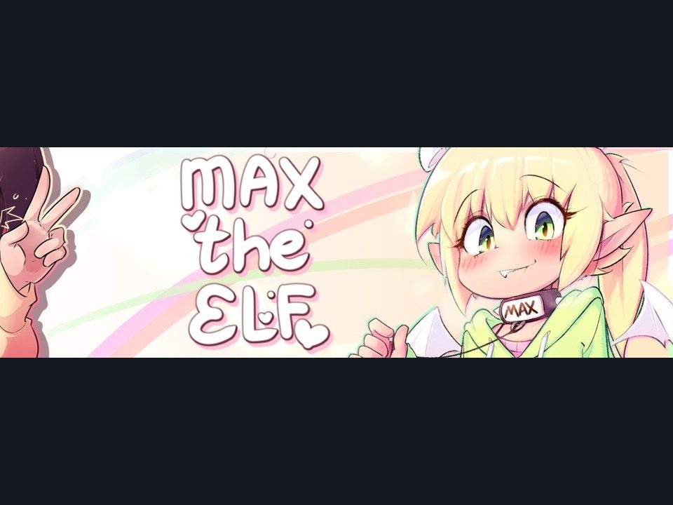 精灵麦克斯MaxtheElf官方正式版 地图探索 实机截图 2