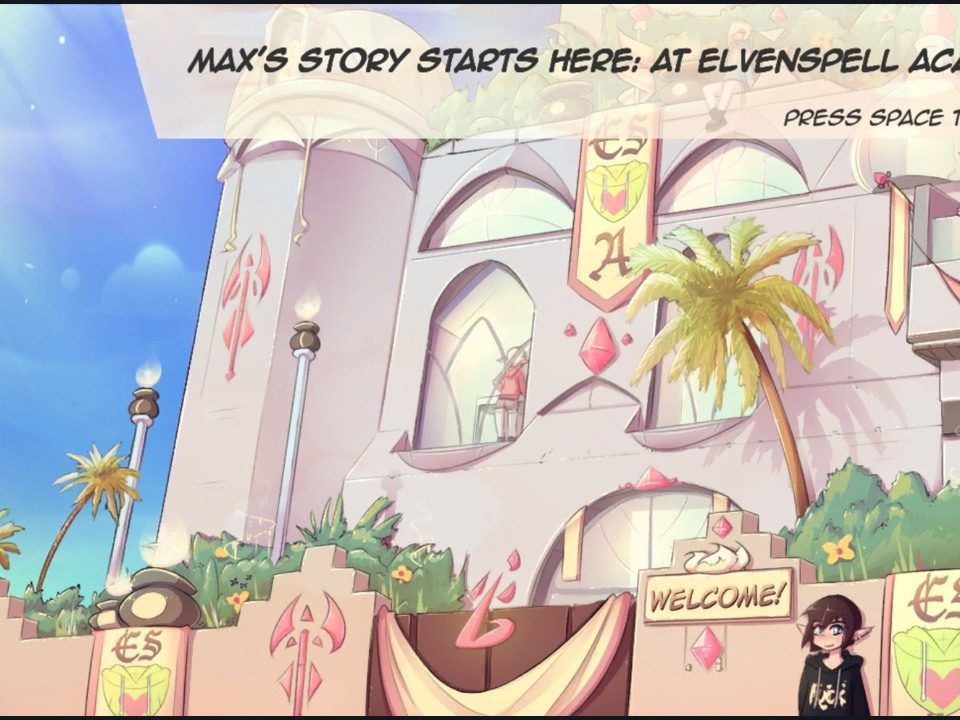 精灵麦克斯MaxtheElf官方正式版 玩法展示 页面配图 5